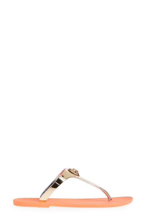 Kurt Geiger London Maddison T-bar Sandal