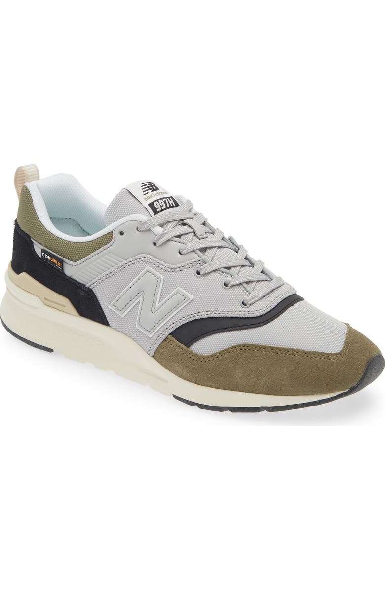 New Balance 997 Sneaker, Main, color,