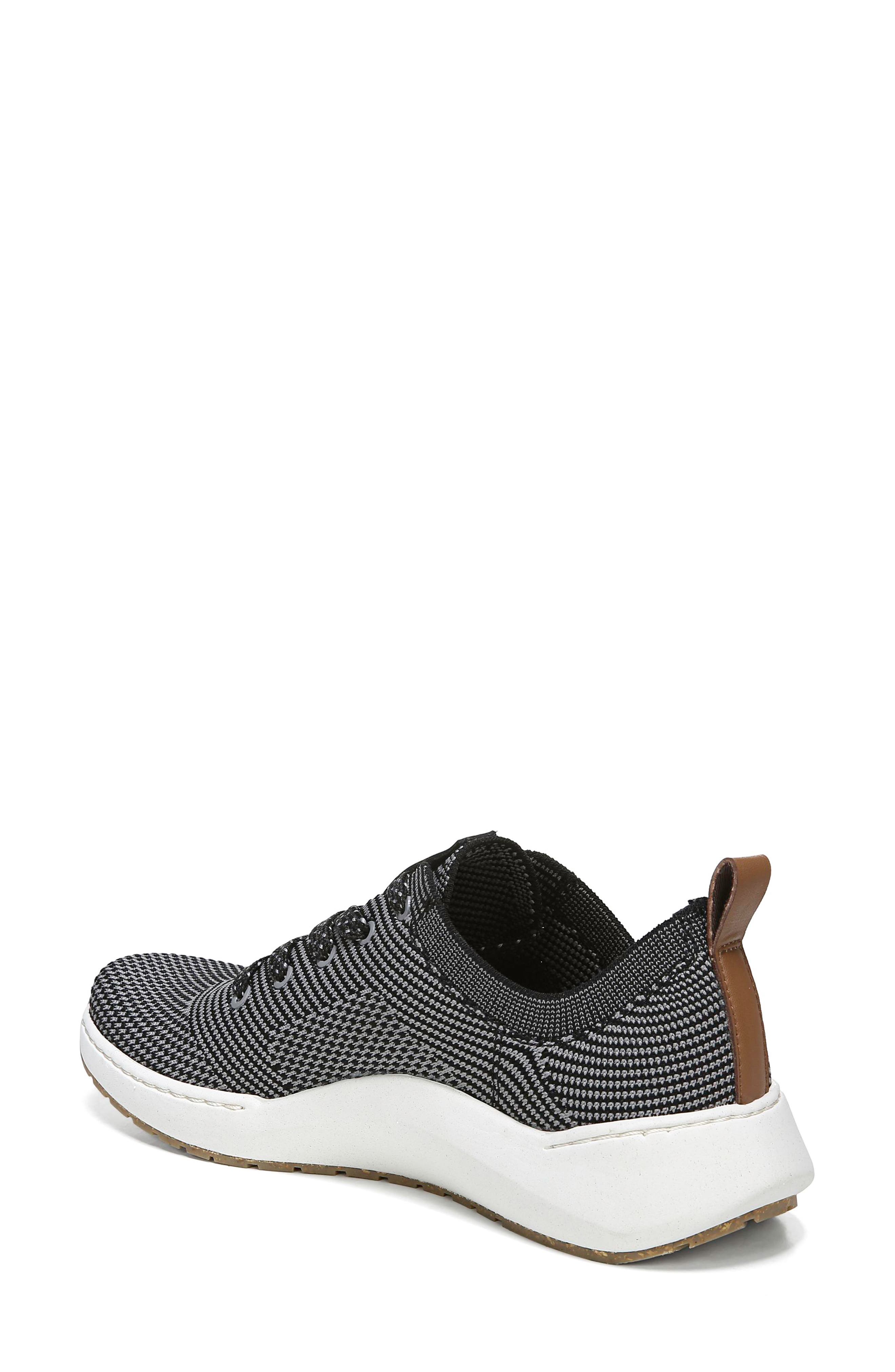 Dr. Scholl's Herzog Recycled Knit Sneaker, Alternate, color, 