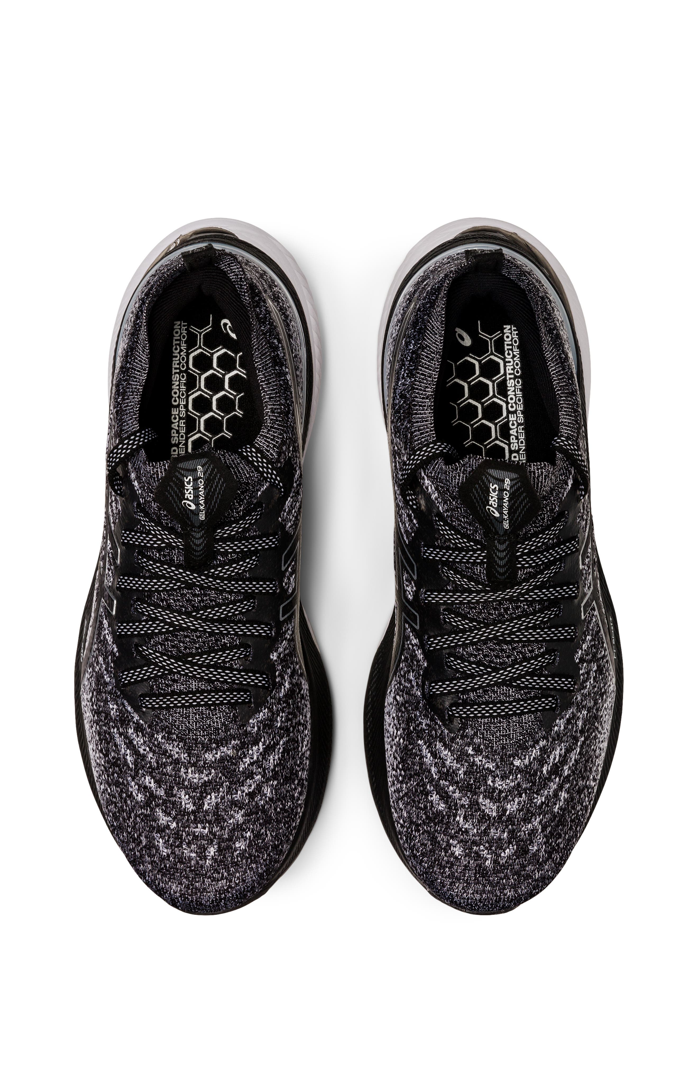 ASICS<sup>®</sup> GEL-KAYANO<sup>®</sup> 29 Running Shoe, Alternate, color, 