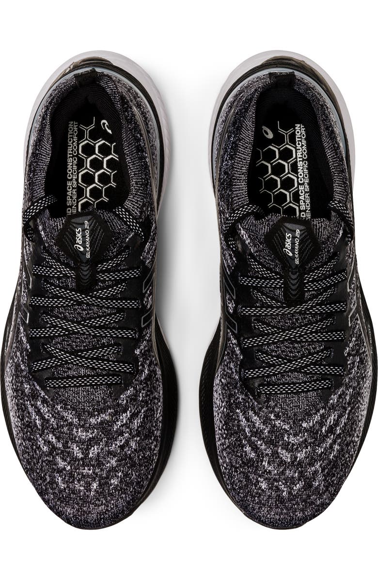 ASICS<sup>®</sup> GEL-KAYANO<sup>®</sup> 29 Running Shoe, Alternate, color,