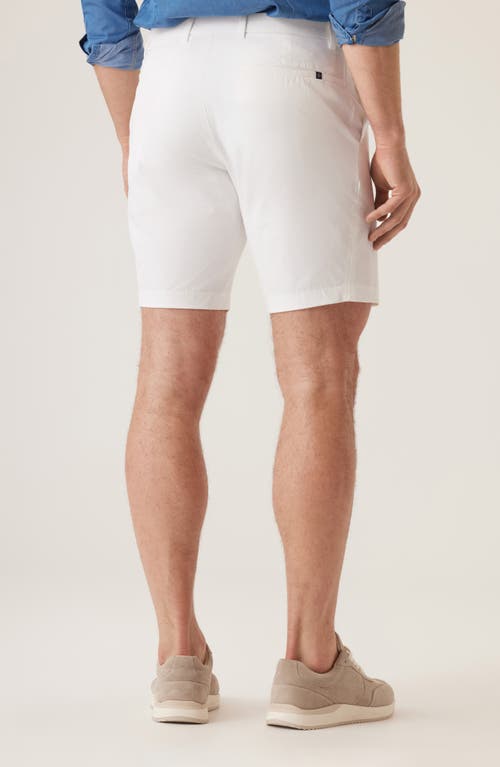 Shop Deke Galaxy Ultra 4x Stretch Twill Bermuda Shorts