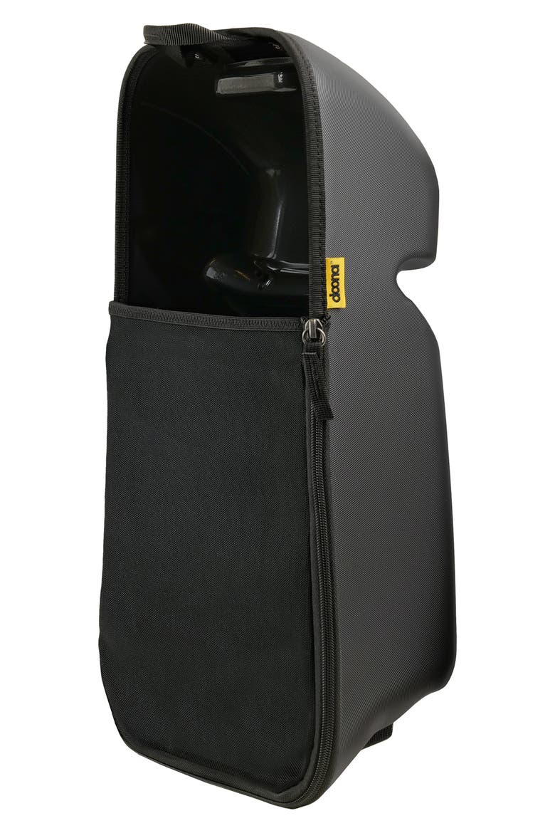 X Storage Basket, Alternate, color, BLACK