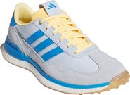 adidas S2G 26 Waterproof Spikeless Golf Shoe