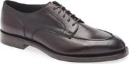 Brunello Cucinelli Apron Toe Derby