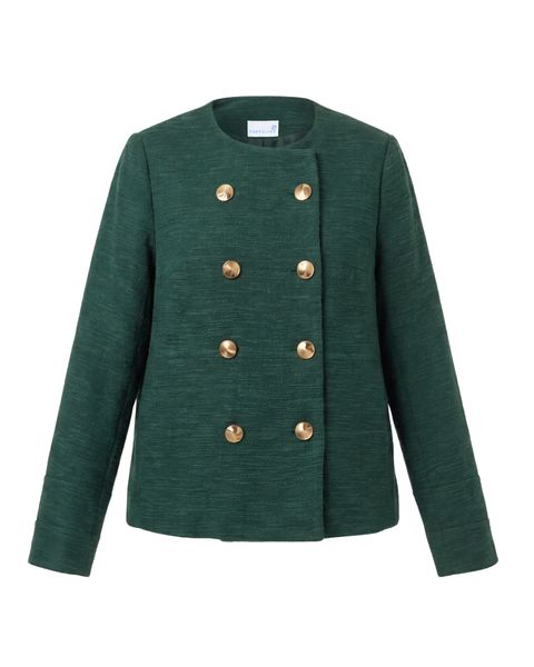 Greyson Bouclé Jacket