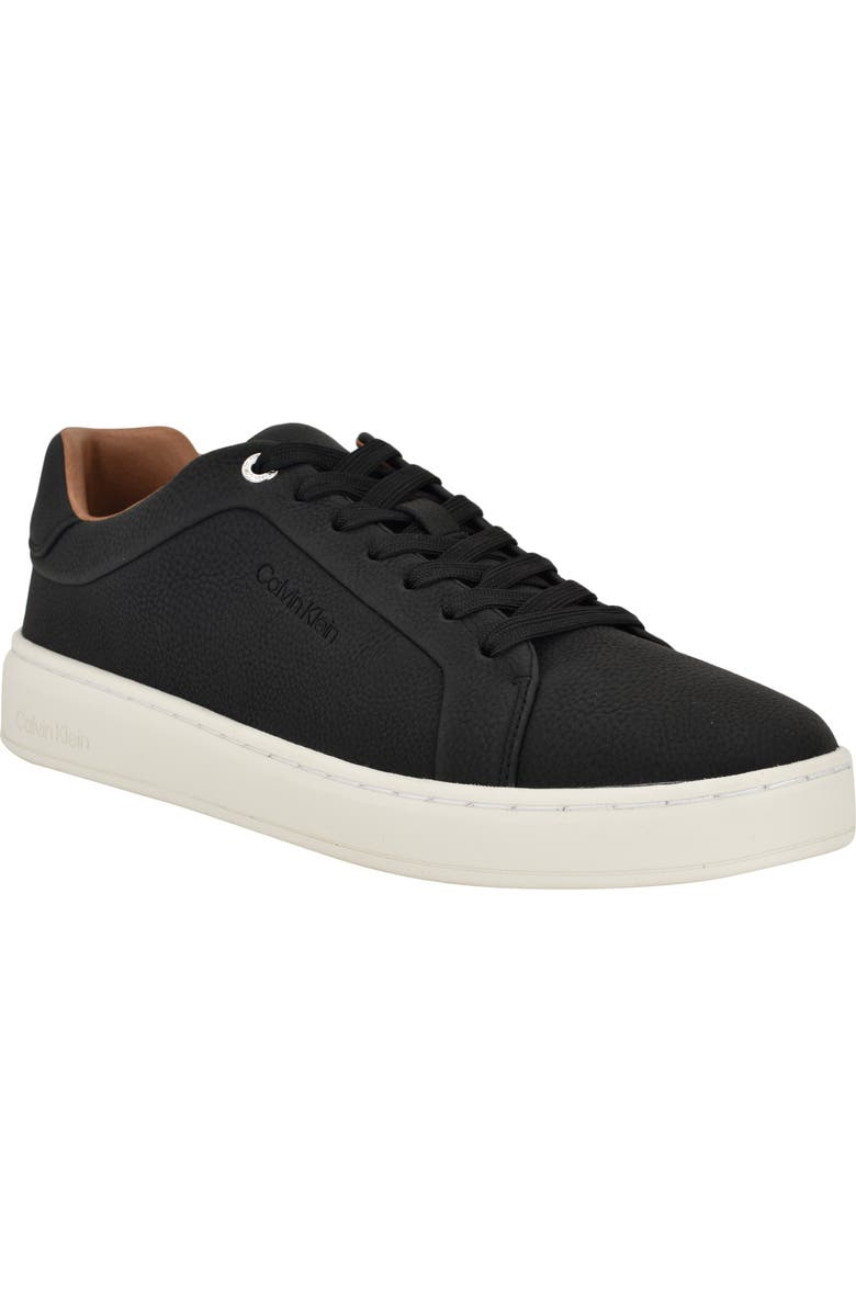 Calvin Klein Wivlo Sneaker, Main, color,