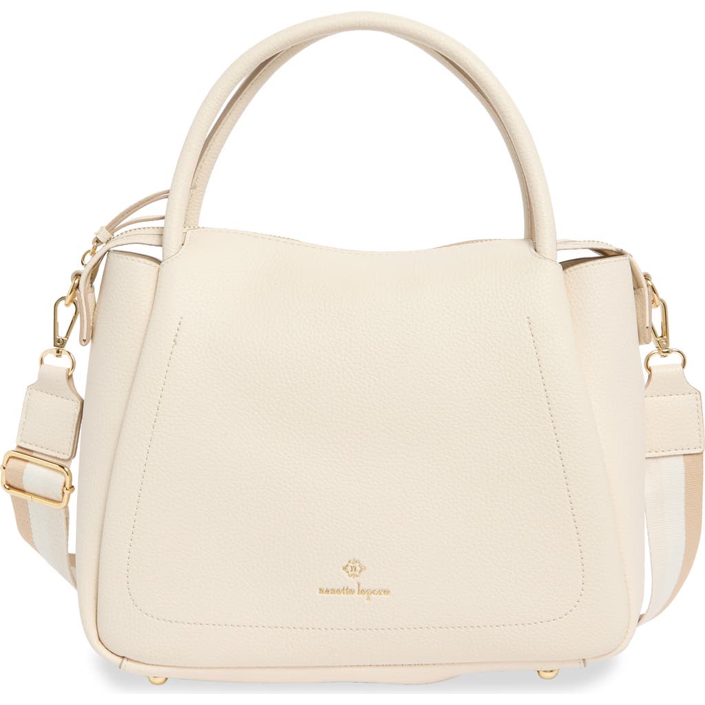 Nanette Lepore Sammie Top Handle Satchel