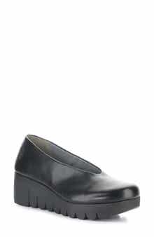 Fly London Voly200fly Wedge Pump