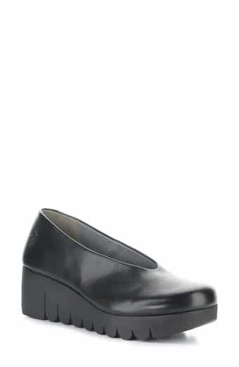 Voly200fly Wedge Pump