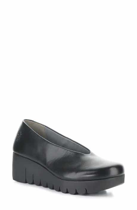 Fly London Voly200fly Wedge Pump