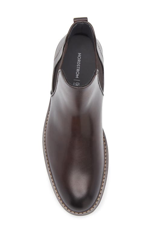 NORDSTROM NORDSTROM BRADLEY CHELSEA BOOT