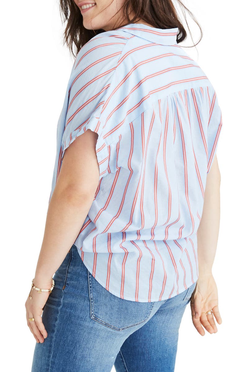 Madewell Central Shirt, Alternate, color,