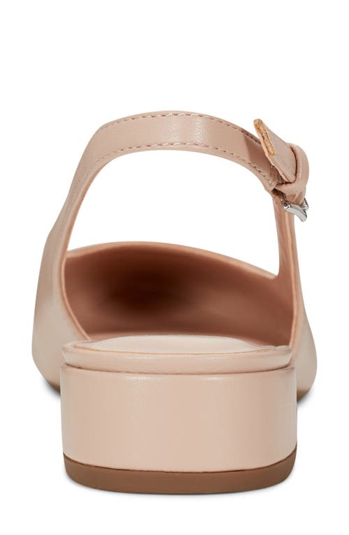 EASY SPIRIT EASY SPIRIT CADENCE SLINGBACK PUMP