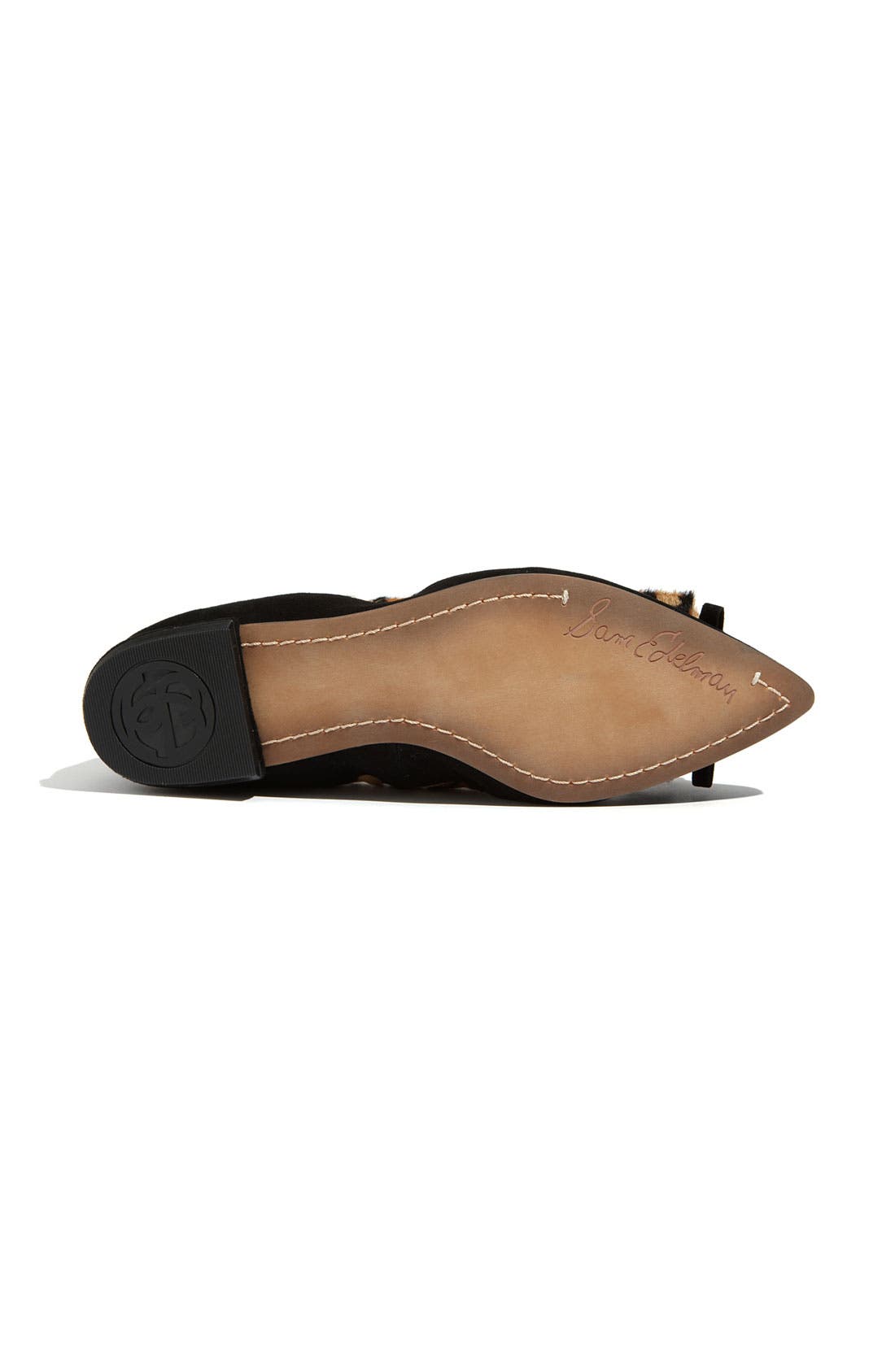 Sam Edelman 'Hera' Flat (Women) | Nordstrom