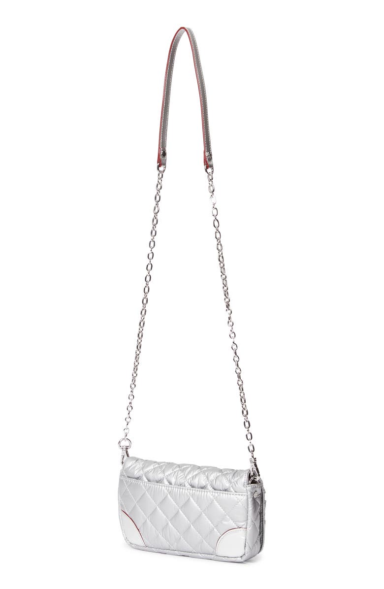 MZ Wallace Crosby Convertible Wristlet, Alternate, color, 