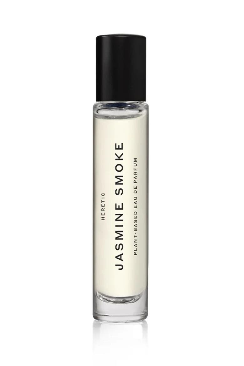 Jasmine Smoke Eau De Parfum, Main, color, 0.5 oz