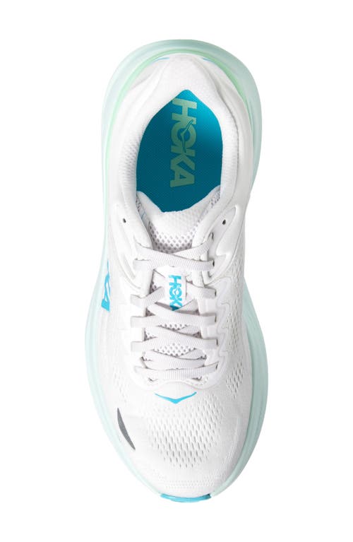 Hoka Bondi 9 Running Shoe