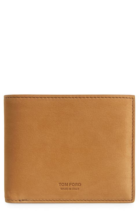Men's Bifold Wallets & Card Cases | Nordstrom