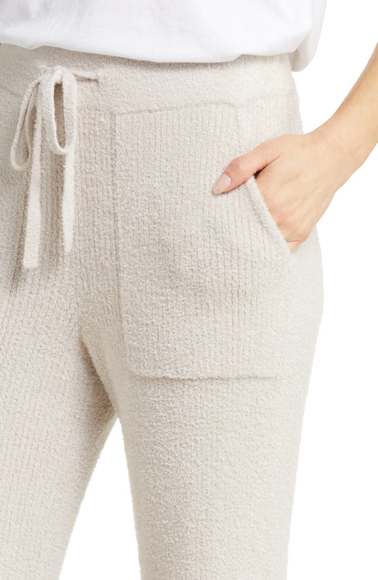 Barefoot Dreams<sup>®</sup> CozyChic<sup>™</sup> Lite<sup>®</sup> Pinched Seam Pants, Alternate, color, 