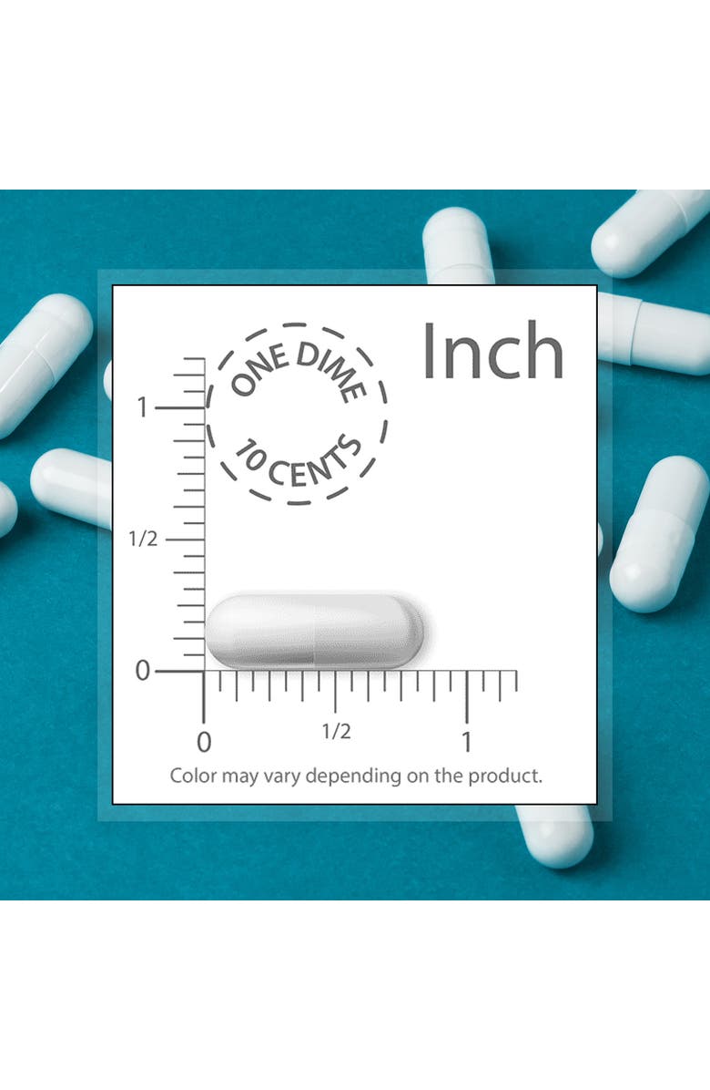 SuperSmart Super Gingerols 400mg, Alternate, color, NO COLOR