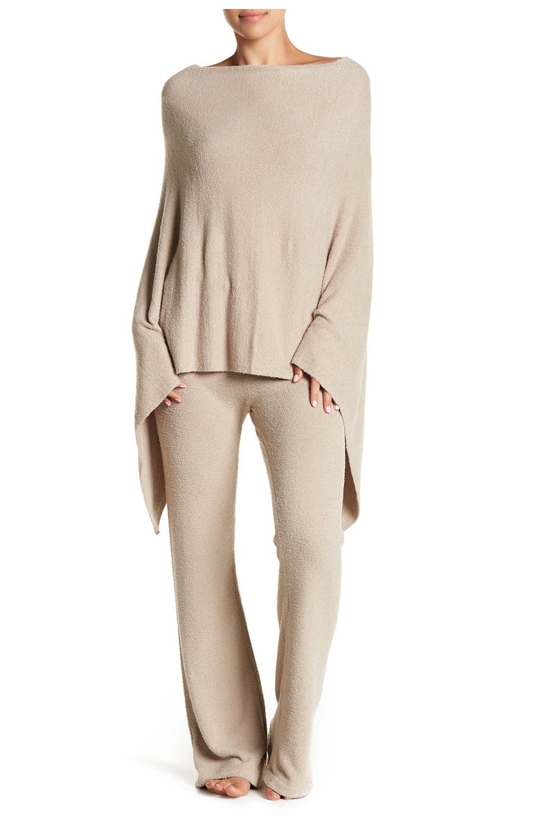 Barefoot Dreams<sup>®</sup> CozyChic Lite<sup>®</sup> Ruana, Main, color, 