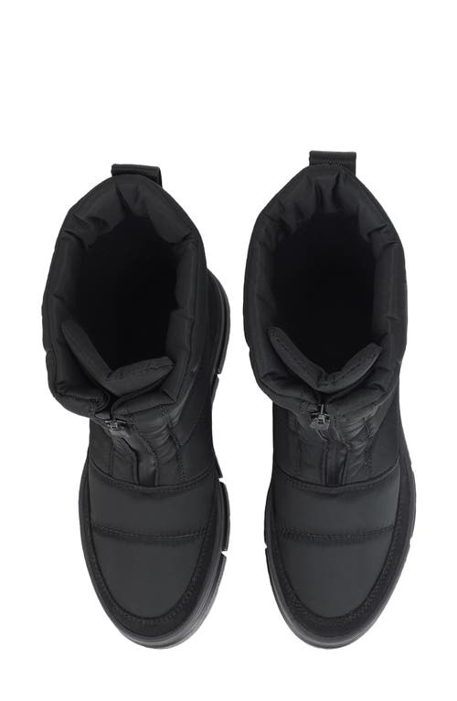 Pajar Helene Insulated Boot In Black