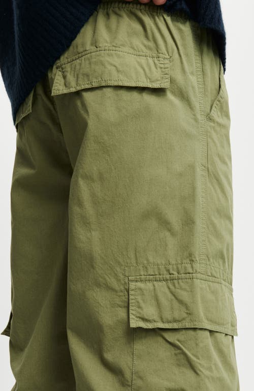 COTTON ON KNOX BAGGY CARGO PANT