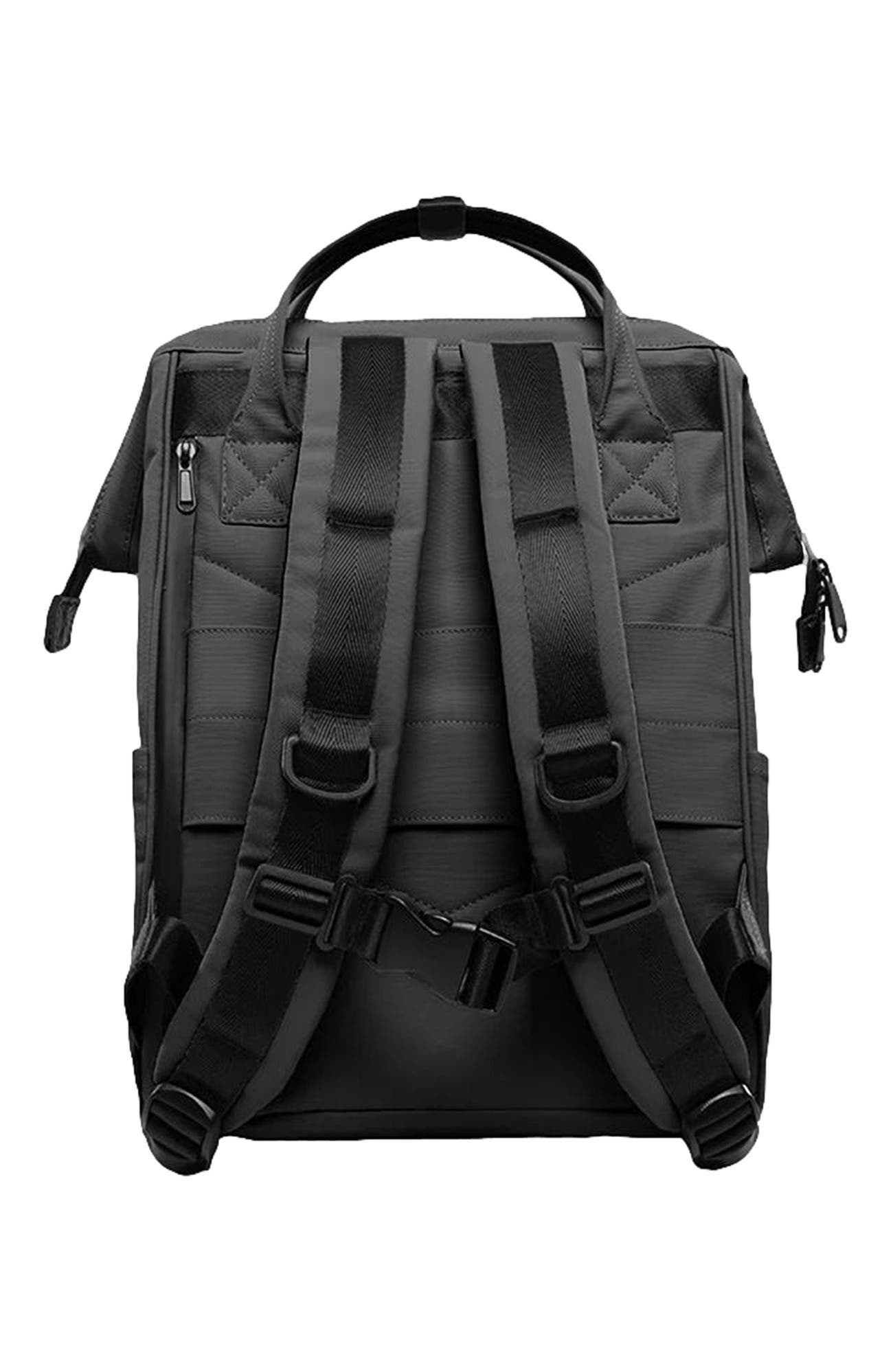 Portland Gear Cascade Backpack - Compact, Alternate, color, Black