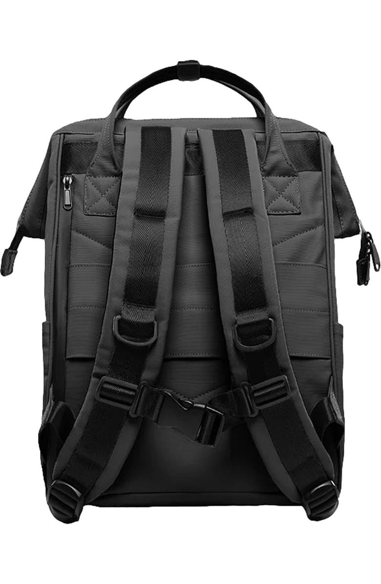 Portland Gear Cascade Backpack - Compact, Alternate, color, Black