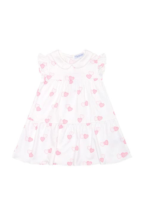 Sweetheart Classic Dress - Baby