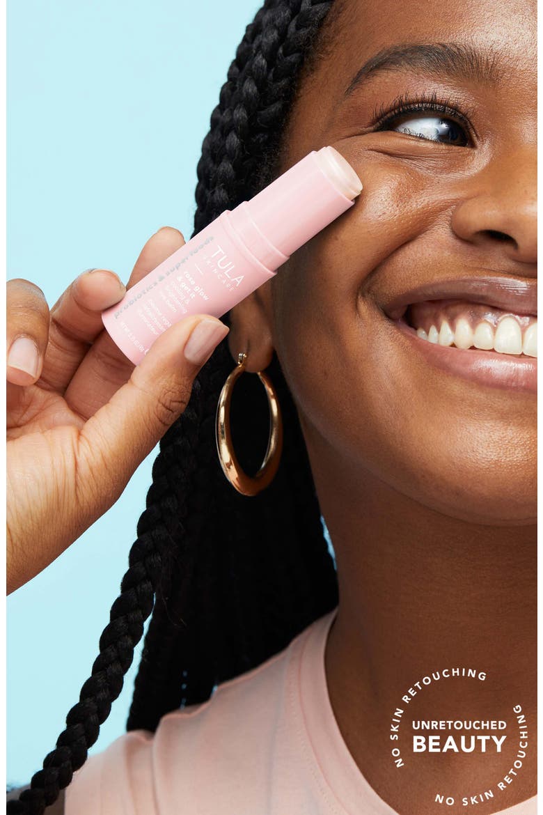 Glow Starts Here Full Size Skin Essentials Set, Alternate, color, NO COLOR