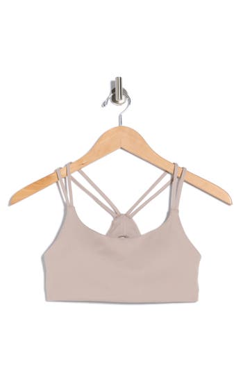 Marika Camilla Sports Bra In Blue