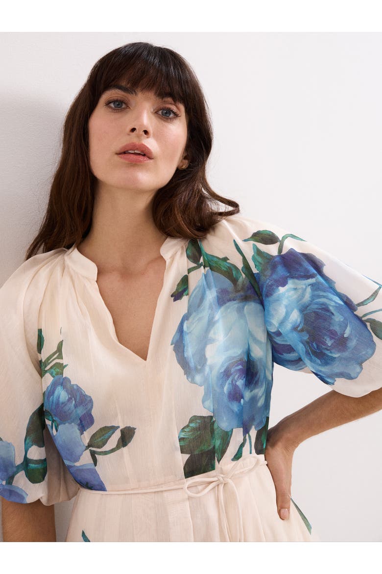 adelene midi dress ADELINE MIDI DRESS