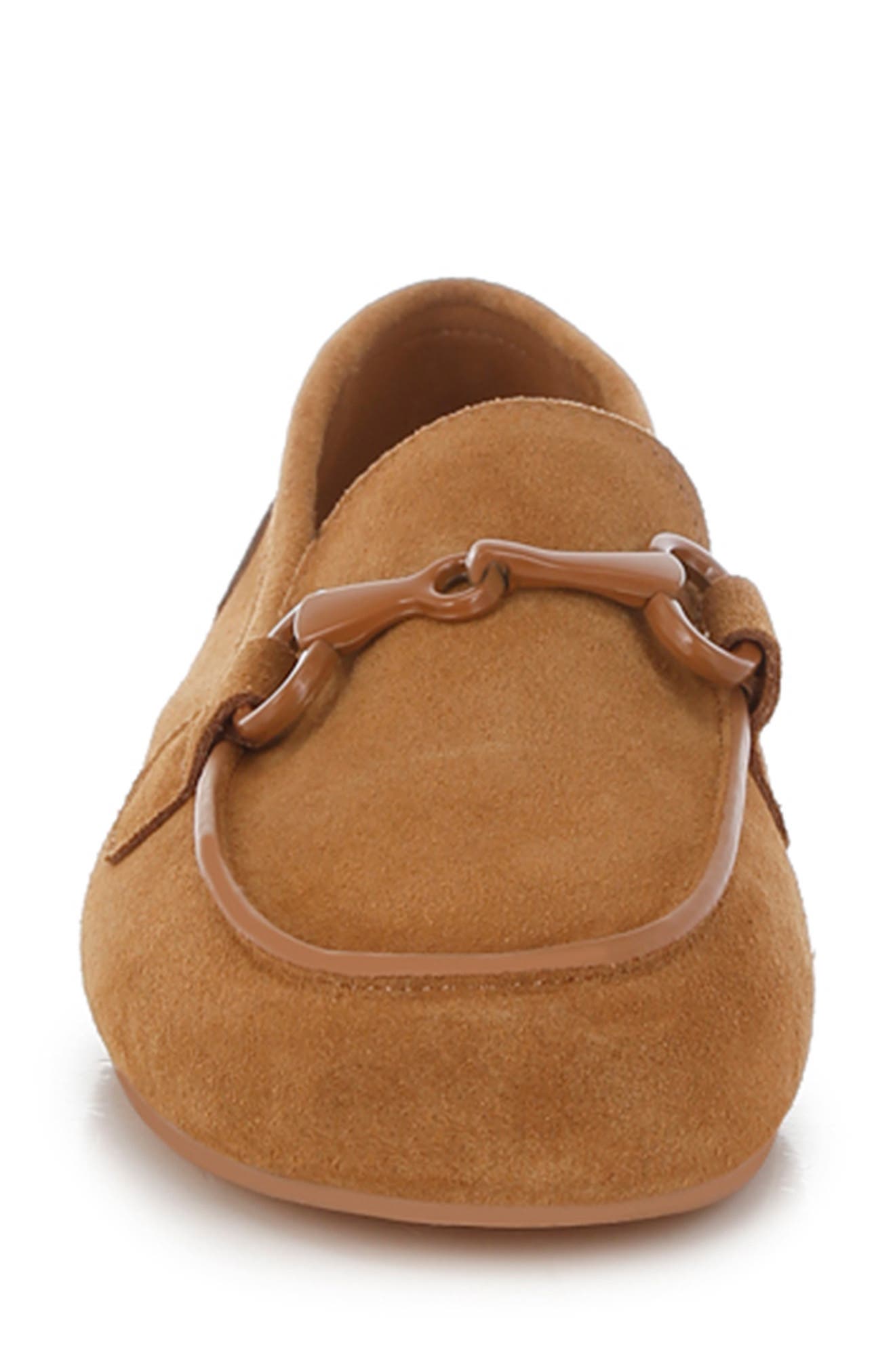 Rag & Co Awen Bit Loafer, Alternate, color, Tan