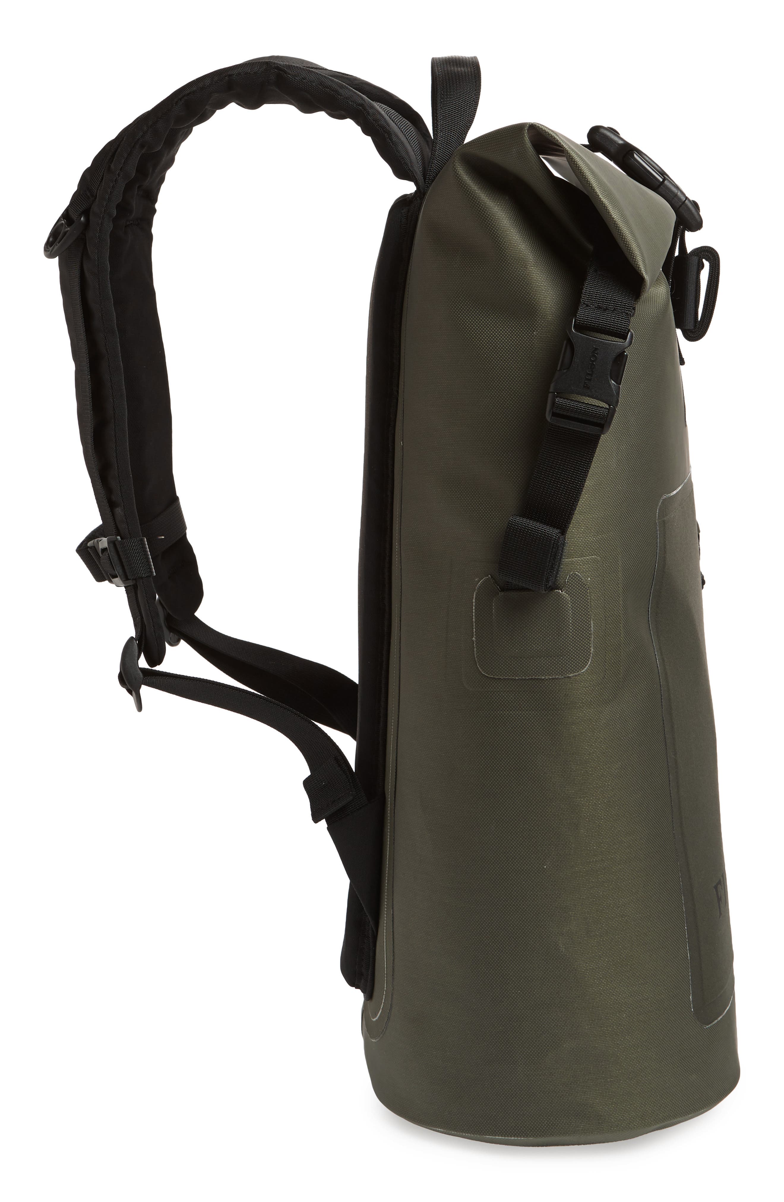 Filson Dry Waterproof Backpack, Alternate, color, 