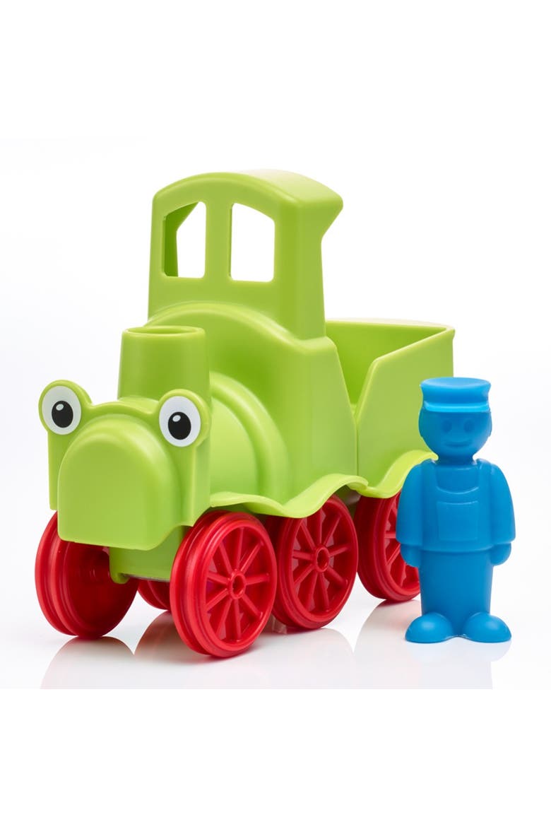 SmartMax® My First Animal Train Set - 25 Pieces, Alternate, color, Multicolor