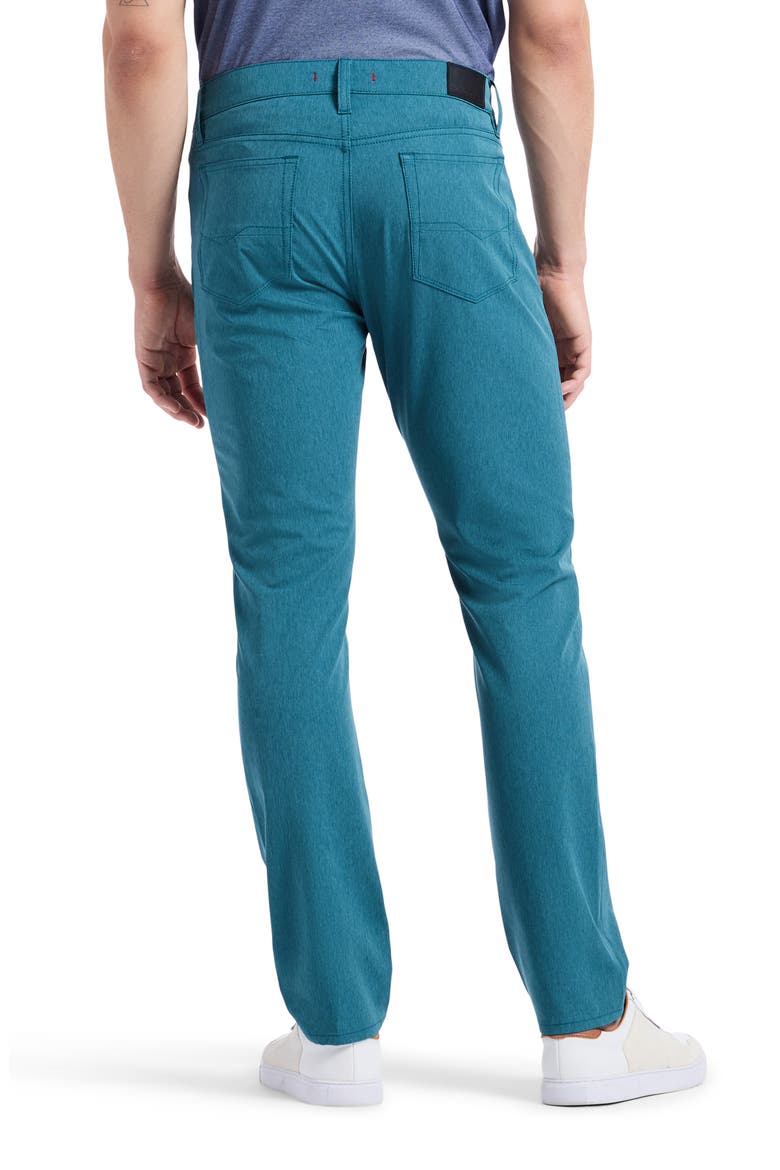 Grady Straight Leg Pants, Alternate, color, DARK TEAL