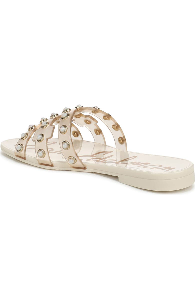 Sam Edelman Bay Jelly Sandal, Alternate, color,