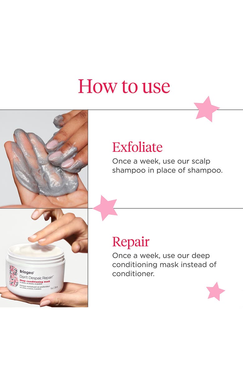 Briogeo Ultimate Hair Heroes Set $81 Value, Alternate, color,