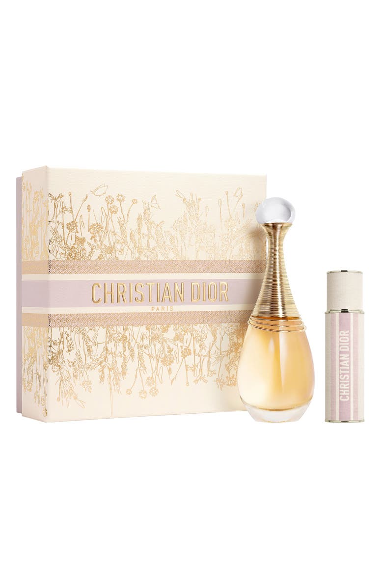 DIOR J'adore Eau de Parfum Set, Main, color,