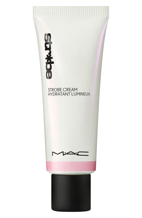 Strobe Highlighting Moisturizer Cream