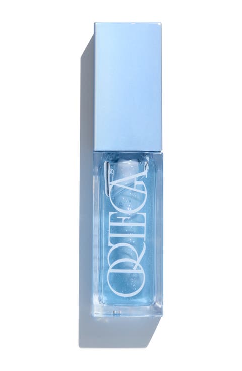 Blu Nectar Lip Oil