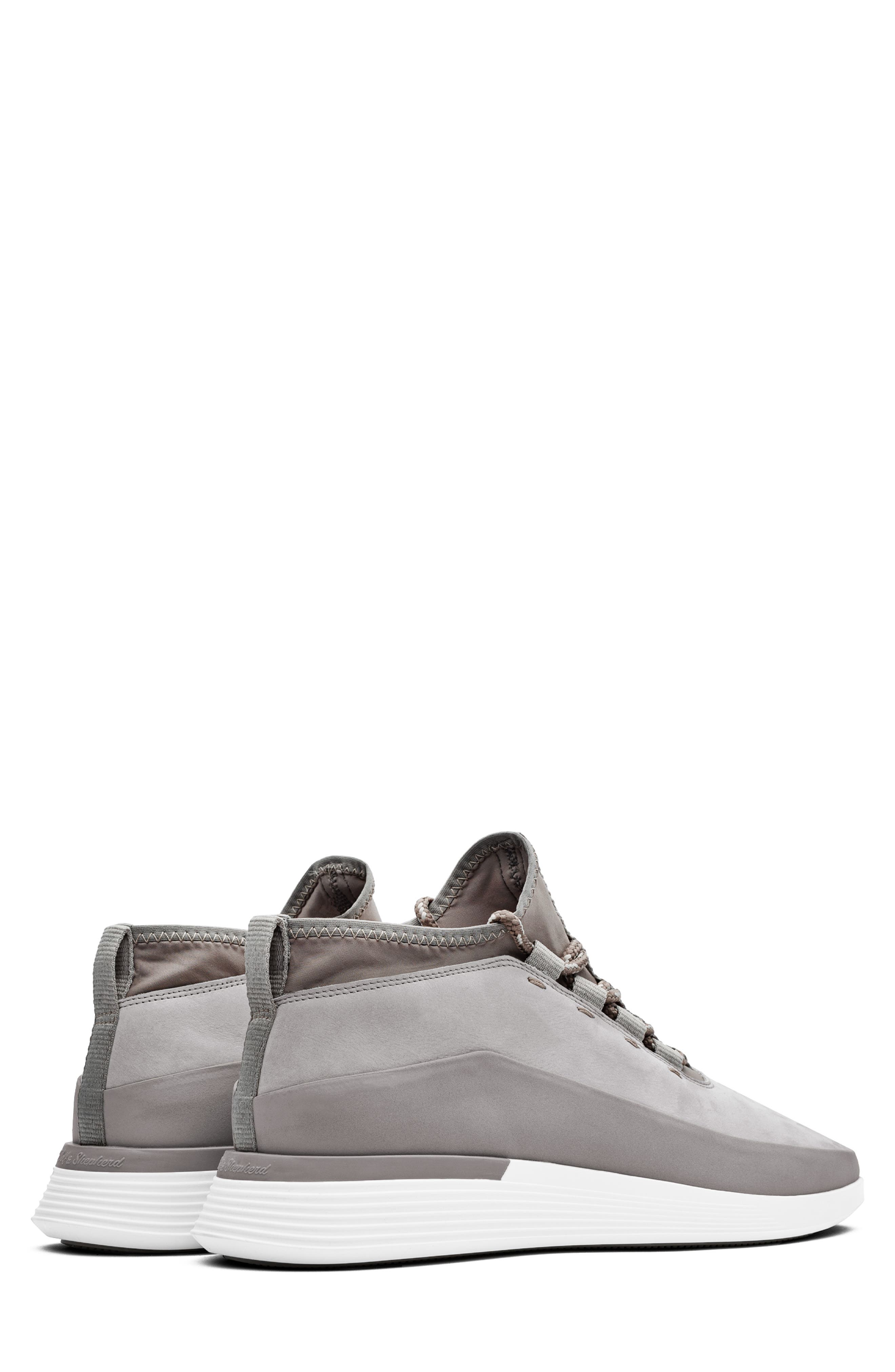 Wolf & Shepherd Crossover<sup>™</sup> Mid Sneaker, Alternate, color, 