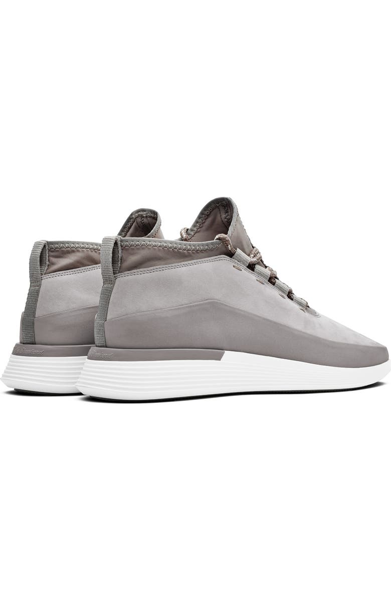 Wolf & Shepherd Crossover<sup>™</sup> Mid Sneaker, Alternate, color,