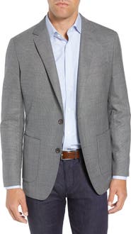 Bonobos Slim Fit Wool Sport Coat
