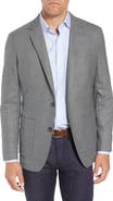 Bonobos Slim Fit Wool Sport Coat