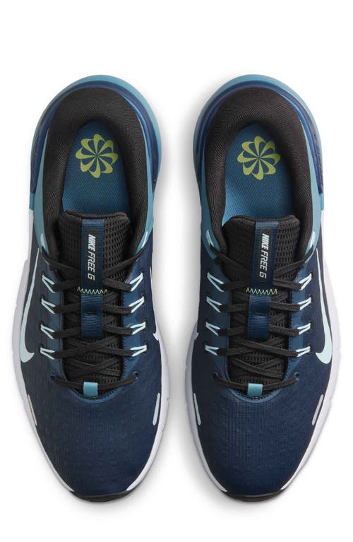 Nike Free Golf Shoe