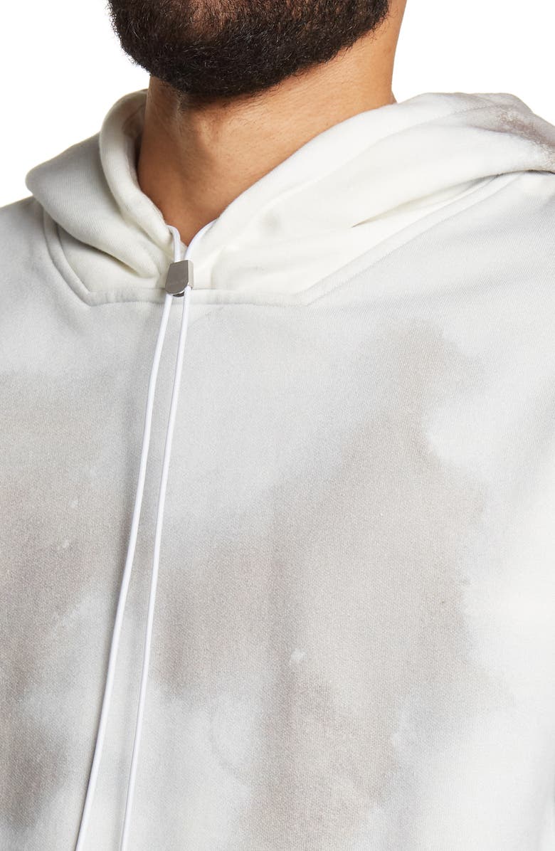 ZANEROBE Men's Lowgo Pullover Hoodie, Alternate, color, 