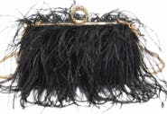 MODA LUXE Harlow Evening Bag